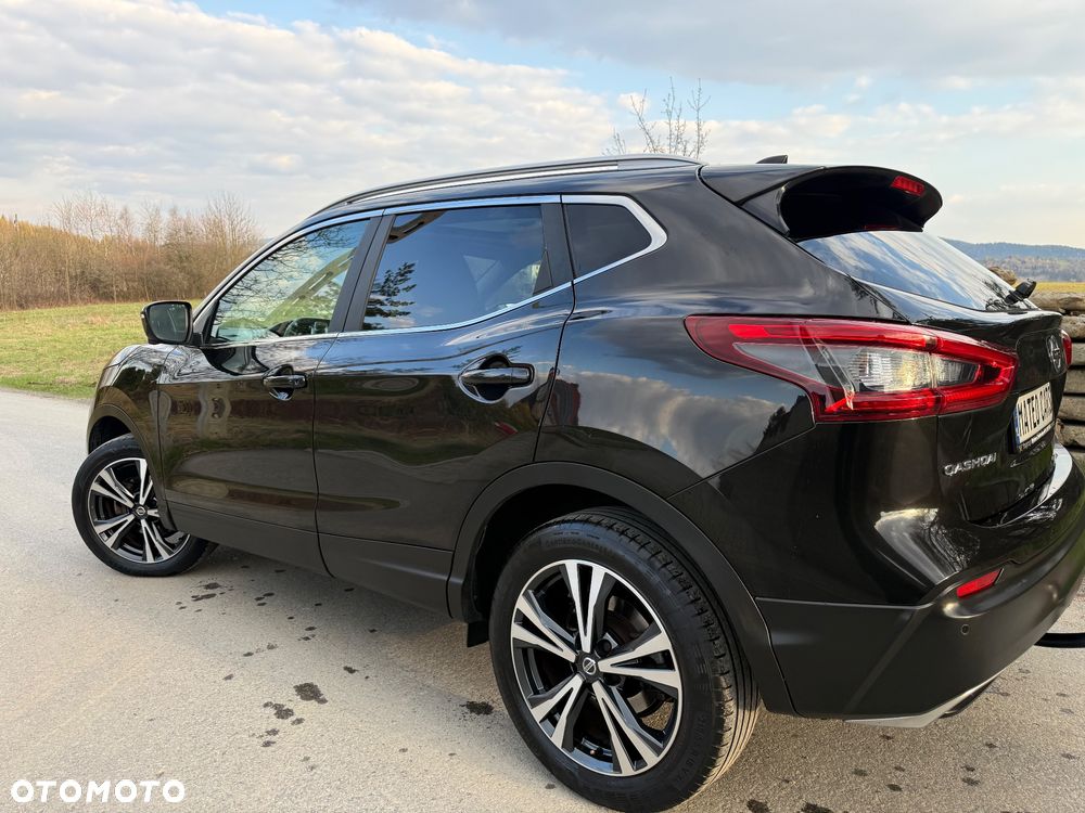 Nissan Qashqai 1.6 Tekna - 4