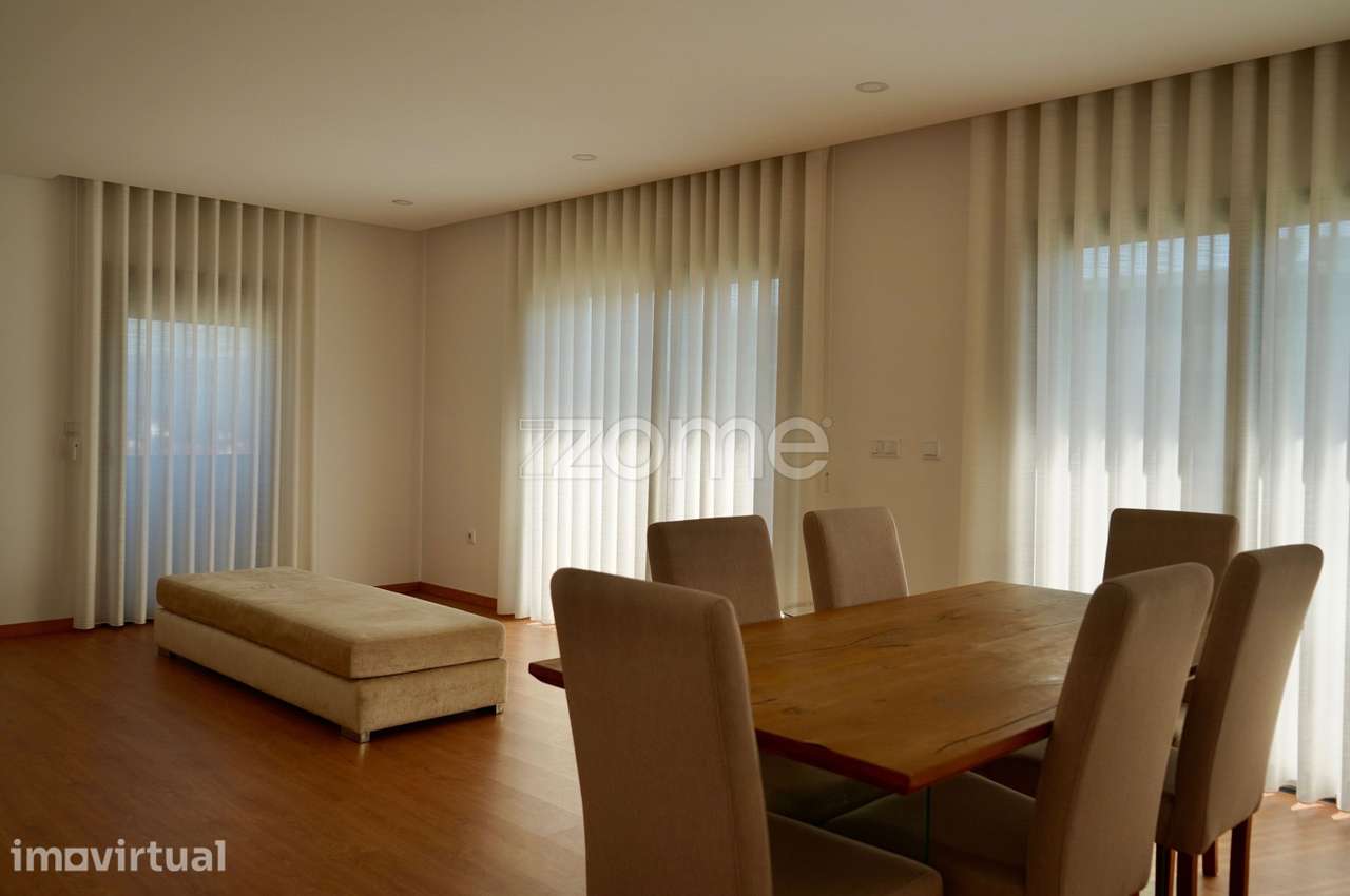 Apartamento T3 – Cabeceiras de Basto