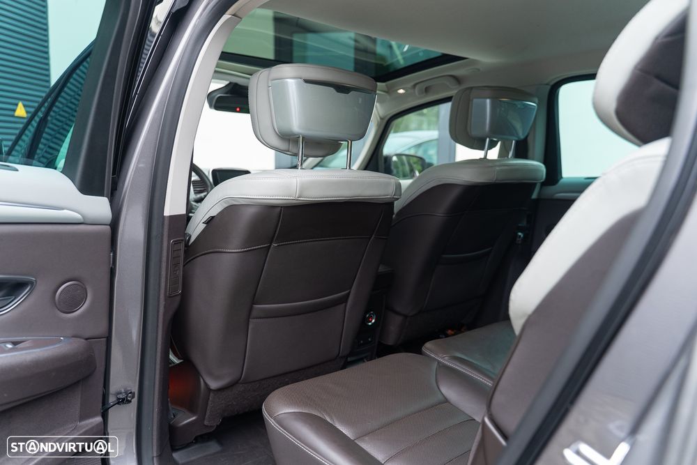 Renault Espace Energy dCi 160 EDC Initiale Paris - 18