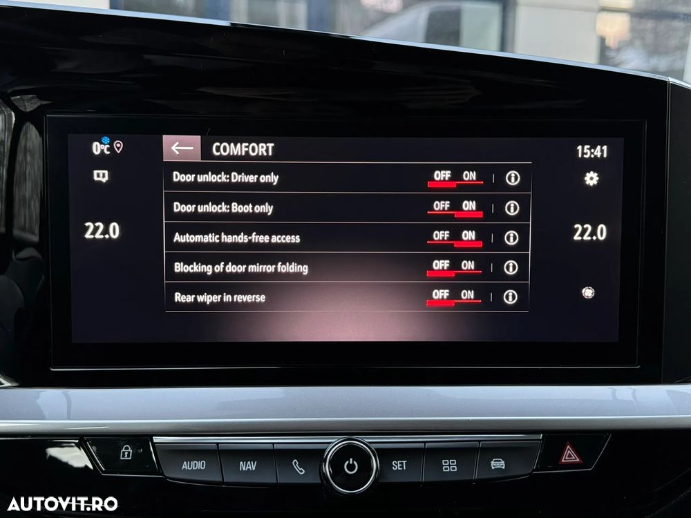 Opel Mokka 1.2 DI Turbo GS Line - 30