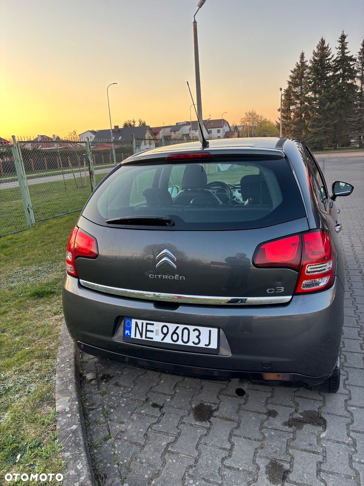 Citroën C3 - 3