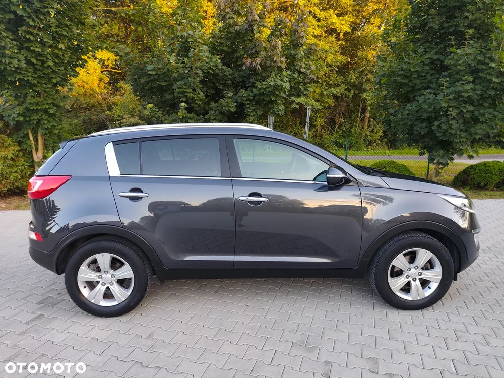 Kia Sportage 1.6 GDI XL 2WD - 6