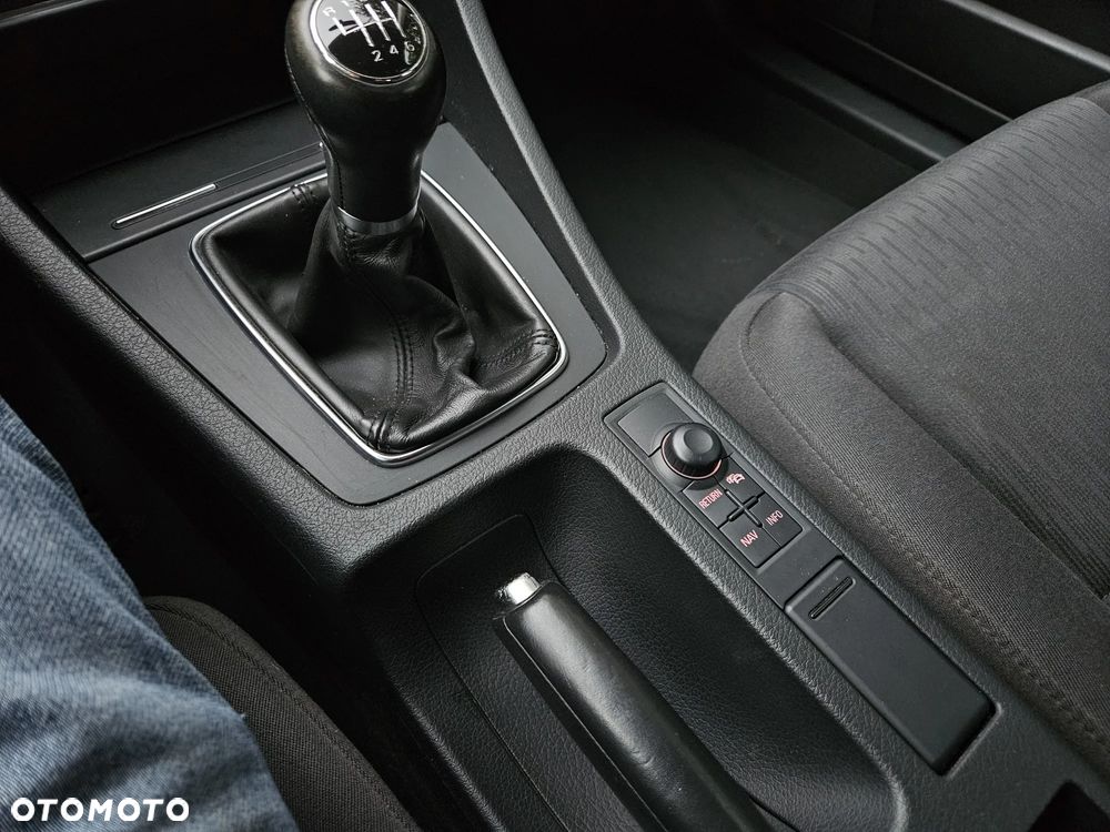 Audi A4 Avant 1.8 T quattro - 10