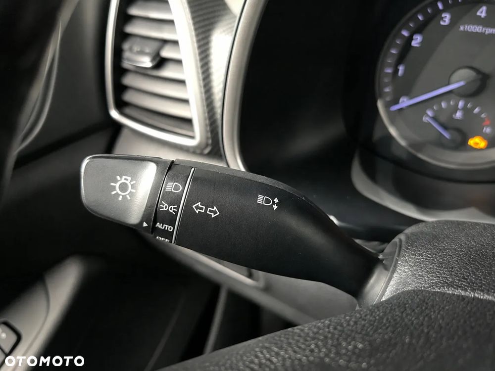 Hyundai Tucson - 30