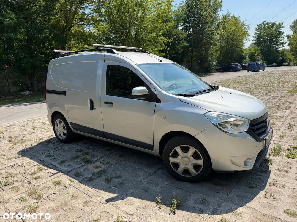 Dacia Dokker - 3
