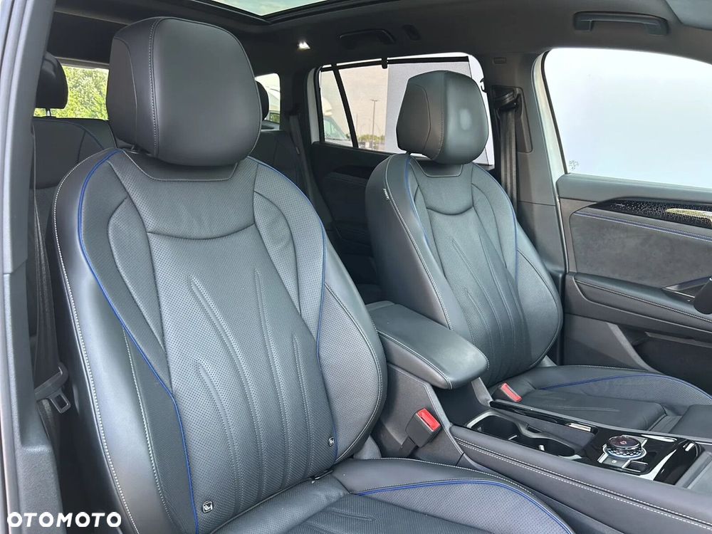 Volkswagen Tayron 2.0 TSI 4Mot R-Line Plus DSG - 19