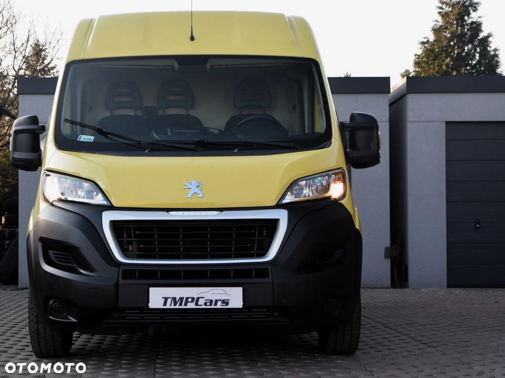 Peugeot Boxer - 17