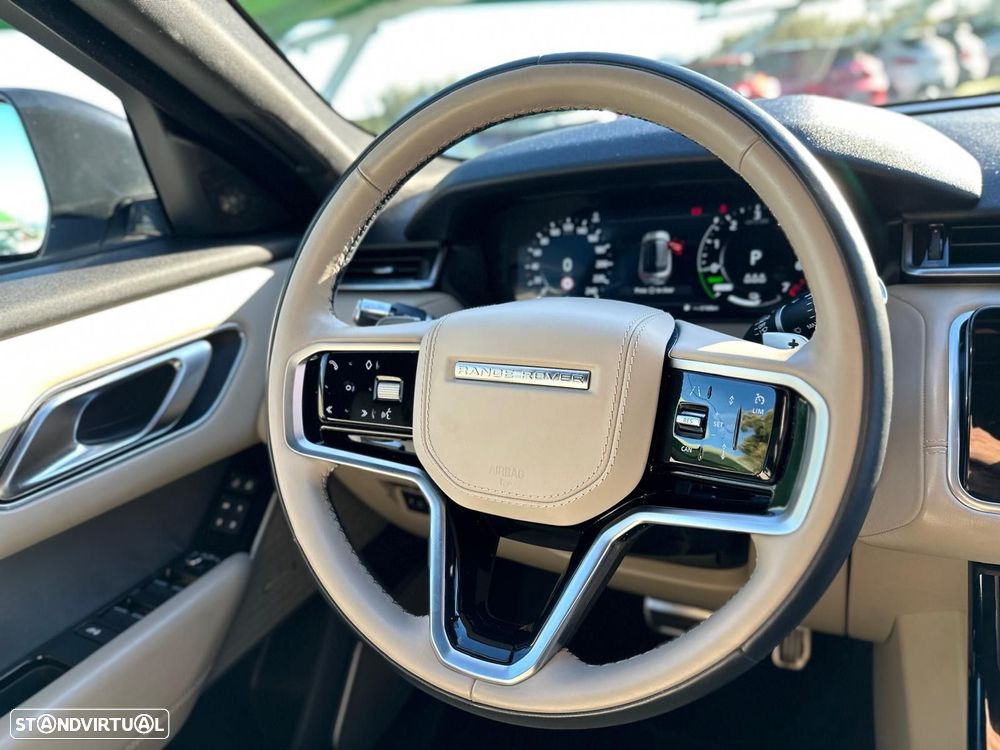 Land Rover Range Rover Velar - 20