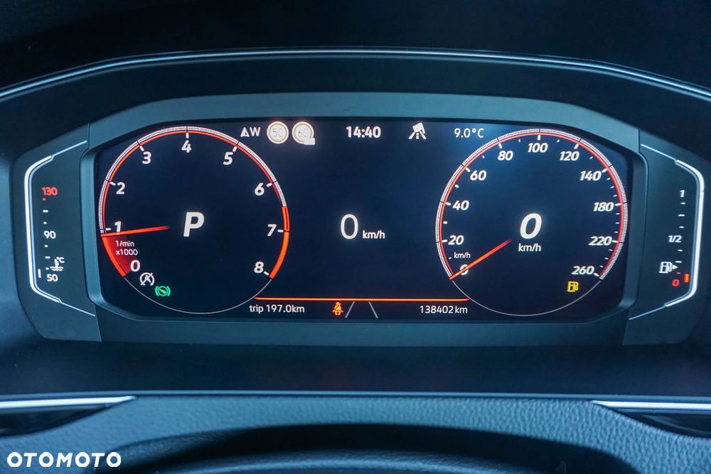 Volkswagen Passat 2.0 TSI 4Mot Elegance DSG - 14
