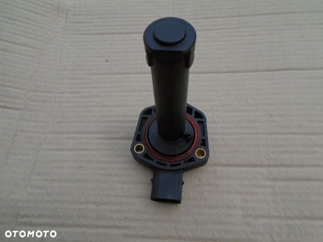 CZUJNIK POZIOMU OLEJU BMW E81 E87 E88 118d 120d 123d - 1