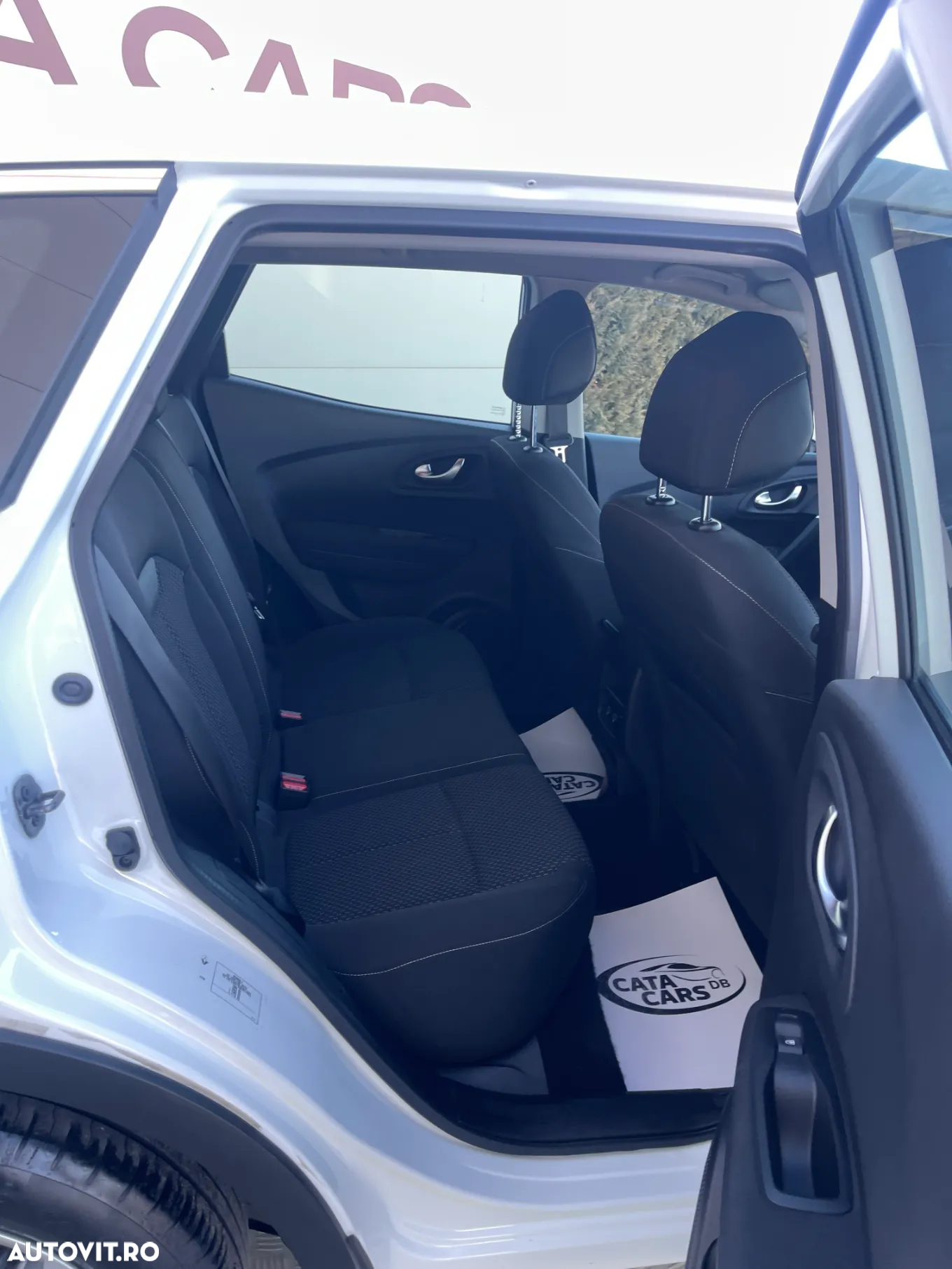 Renault Kadjar BLUE dCi EDC Intens - 24