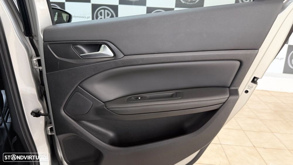 Peugeot 308 PureTech 130 EAT6 Stop & Start Allure - 20