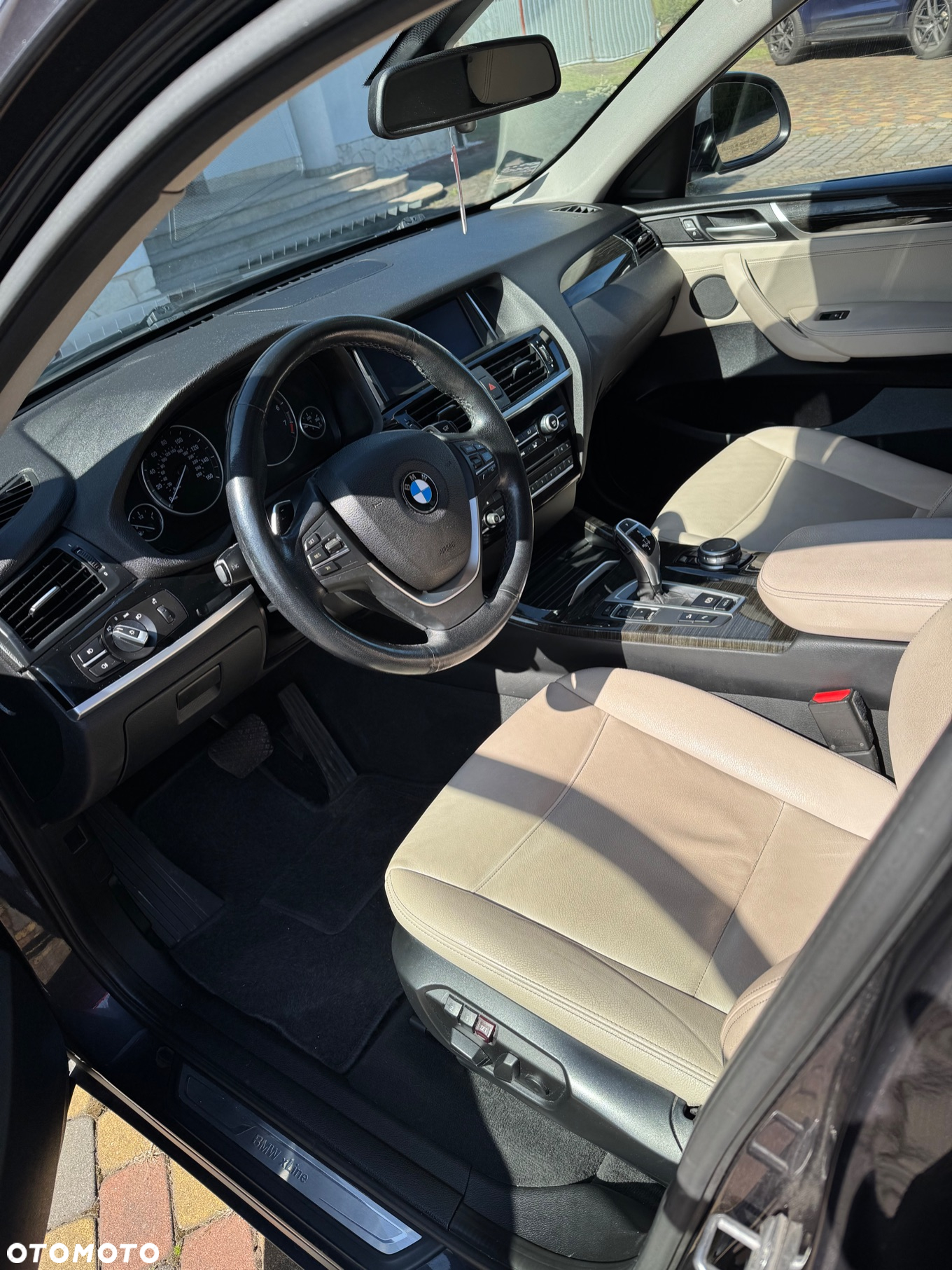 BMW X4 xDrive28i xLine - 5