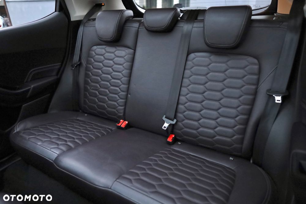 Ford Fiesta 1.0 EcoBoost S&S VIGNALE - 29