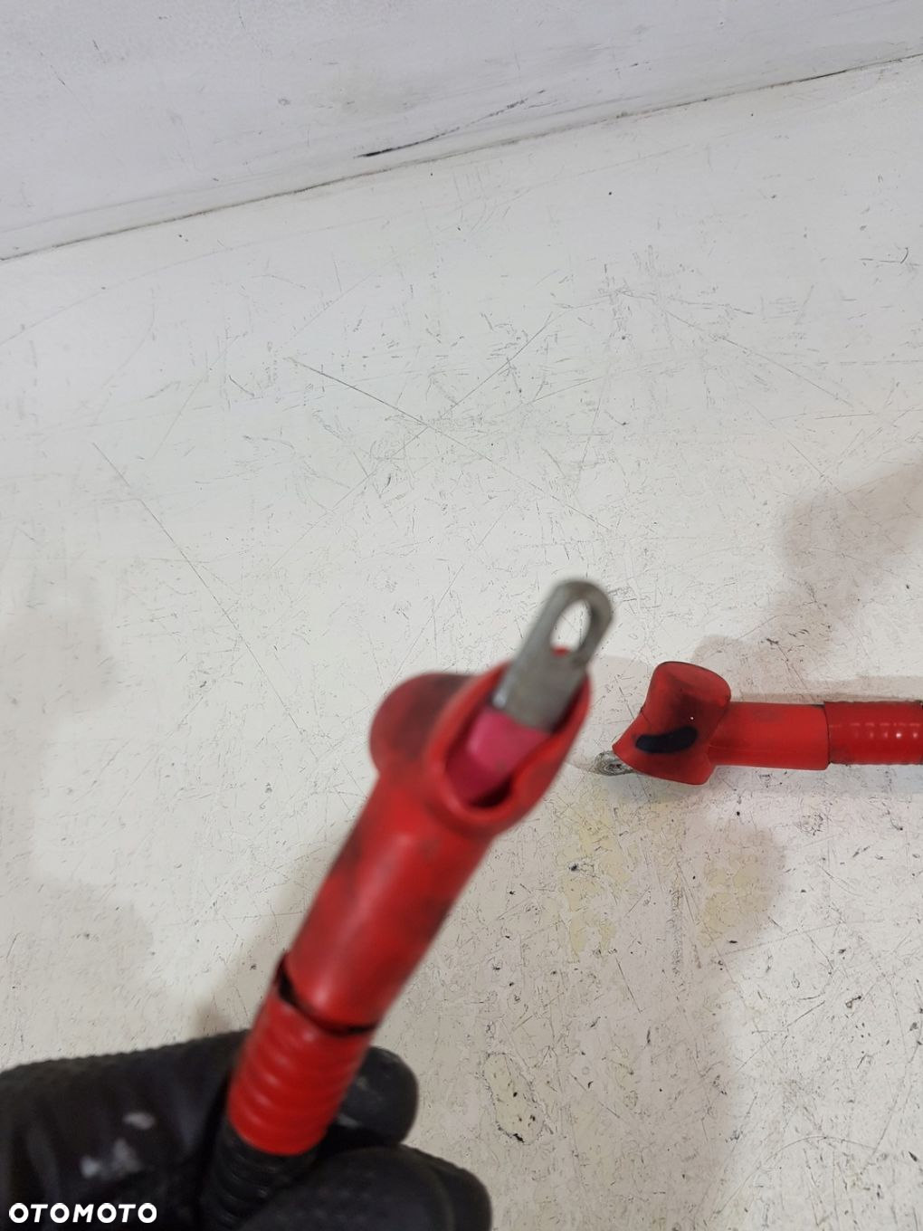 PRZEWÓD KABEL AKUMULATORA 4014424-845 POLARIS SPORTSMAN 570 X2 2018 - 2