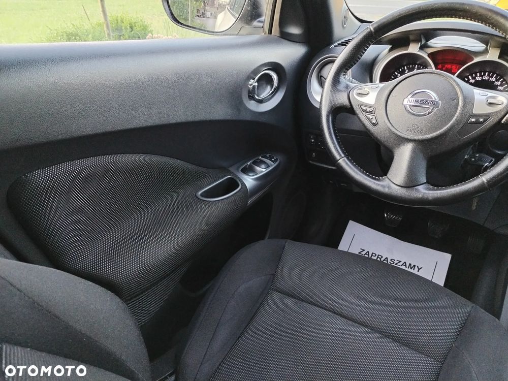 Nissan Juke - 19