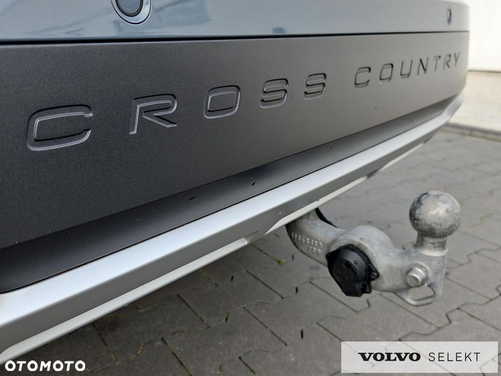 Volvo V90 Cross Country B5 D AWD Geartronic Pro - 32