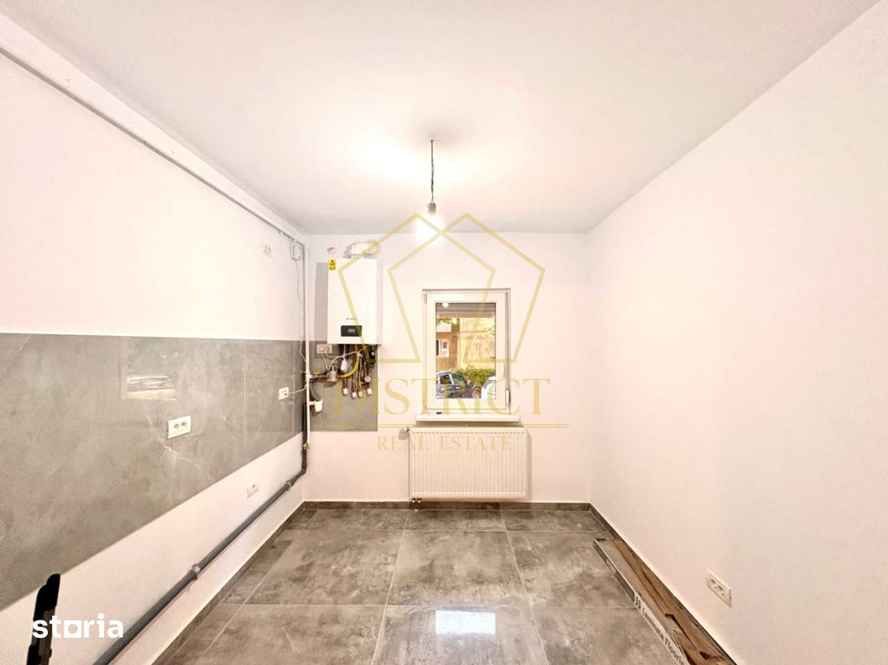 Apartament superb cu 2 camere | Zona Soarelui — fotografia 3