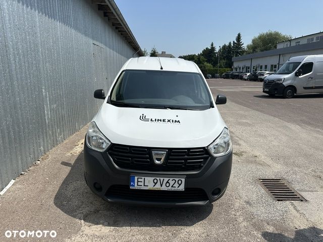 Dacia DOKKER - 9