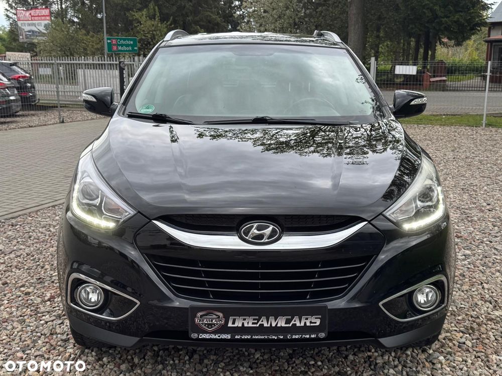 Hyundai ix35 - 5