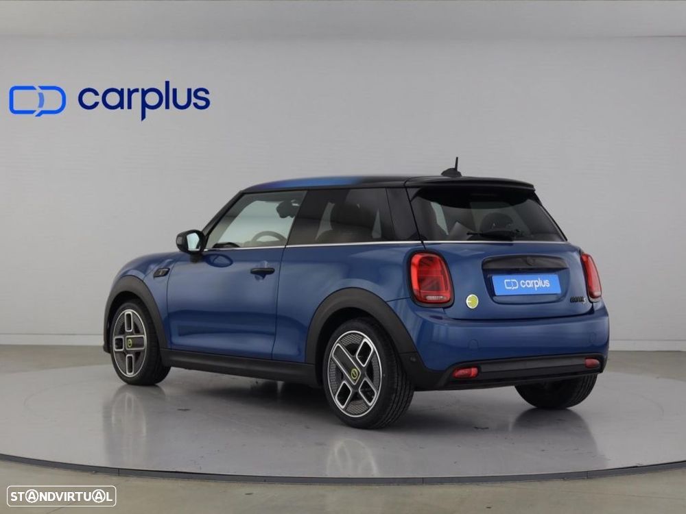 MINI 3 Portas Cooper SE Collection 2021 - 5