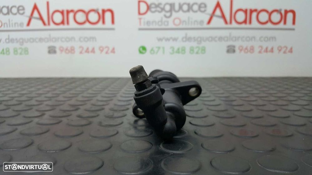 BOMBITO DE EMBRAIAGEM PEUGEOT 307 (S1) XS - 5