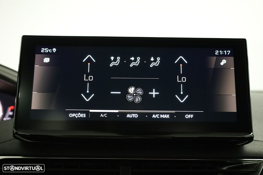 Peugeot 3008 1.2 PureTech GT EAT8 - 13