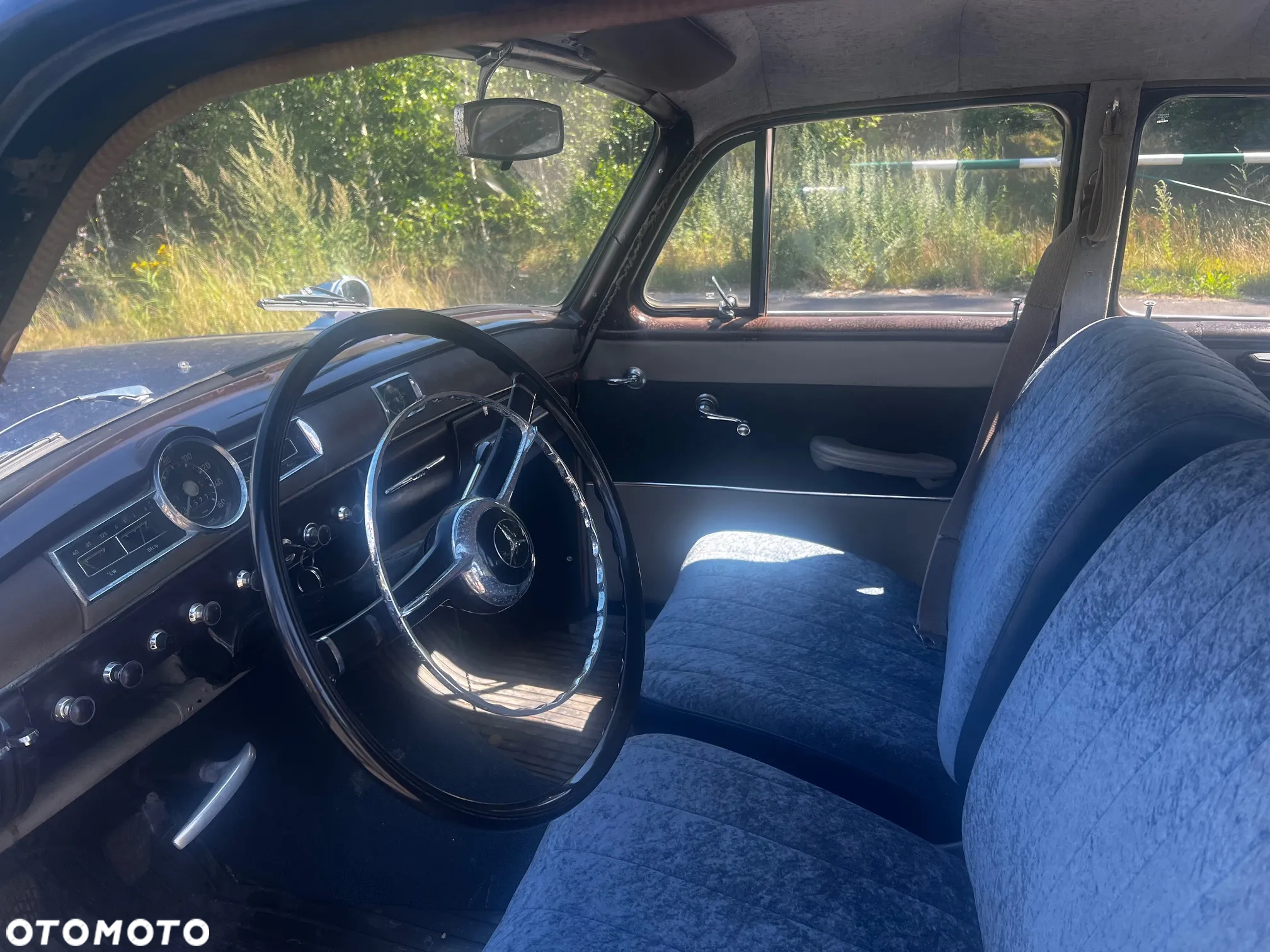 Mercedes-Benz Inny - 8