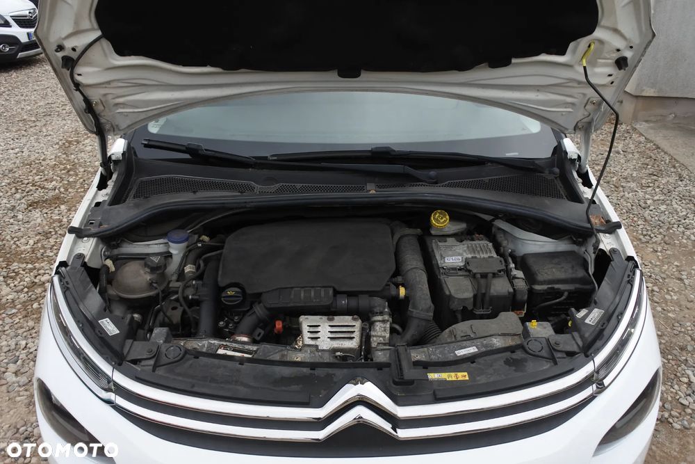 Citroën C3 Pure Tech 110 Stop&Start Exclusive - 39