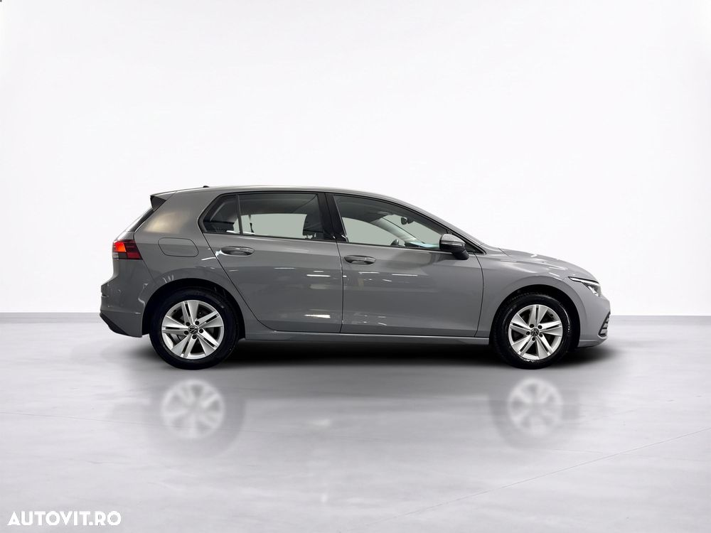Volkswagen Golf - 7