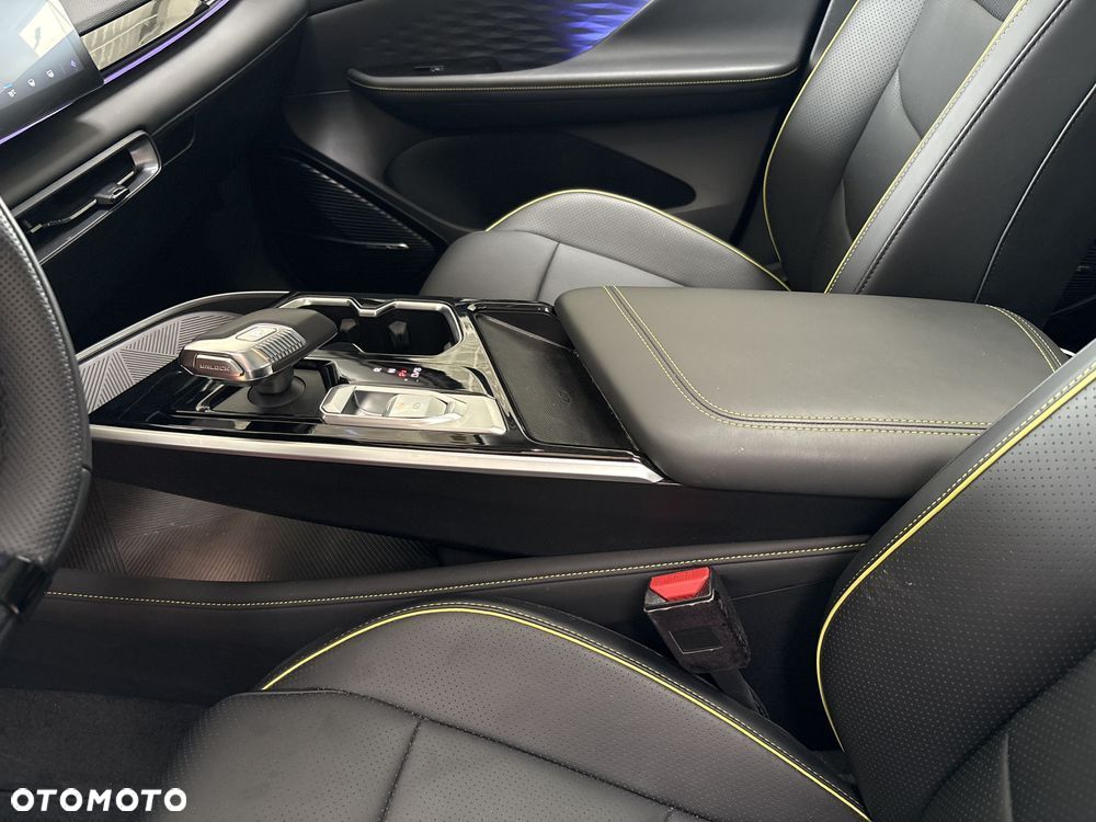 BAIC 5 Beijing 1.5T Luxury DCT - 19