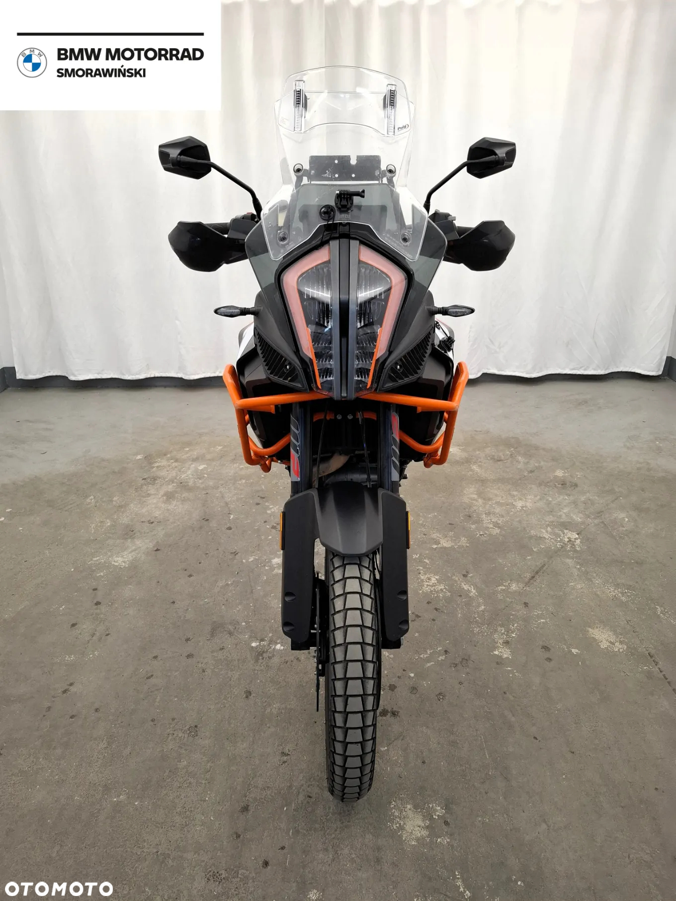 KTM Super Adventure