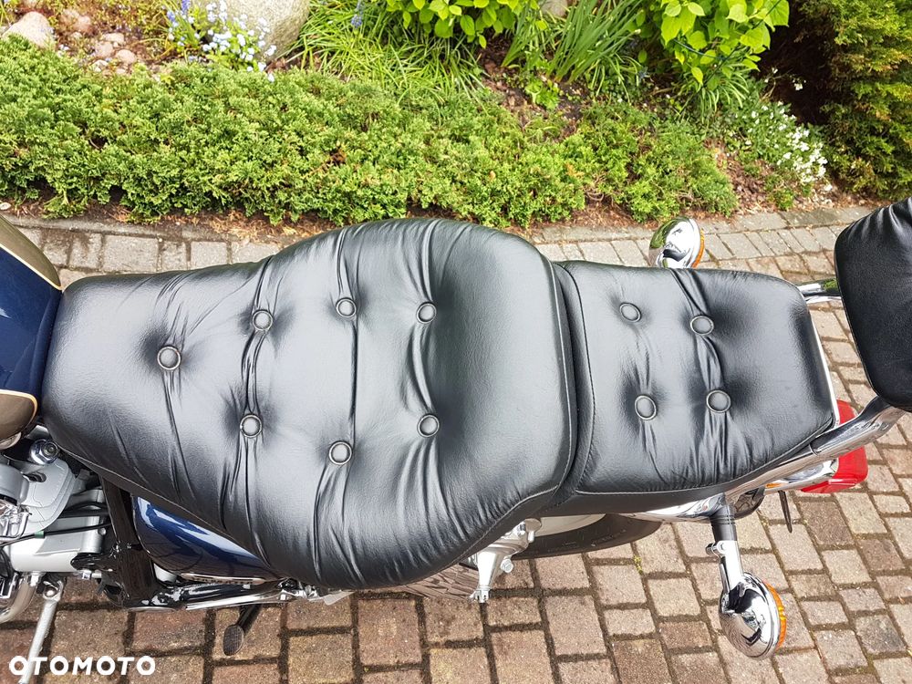 Yamaha Virago - 20