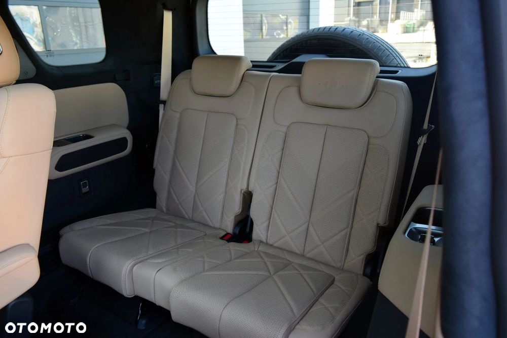 BYD Leopard 8 - 23