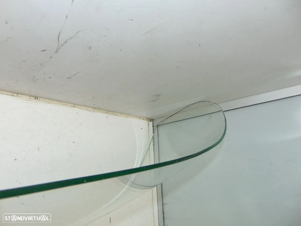 Opel Kapitan vidro oculo - 3