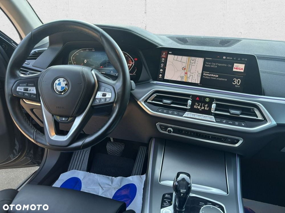 BMW X5 - 18