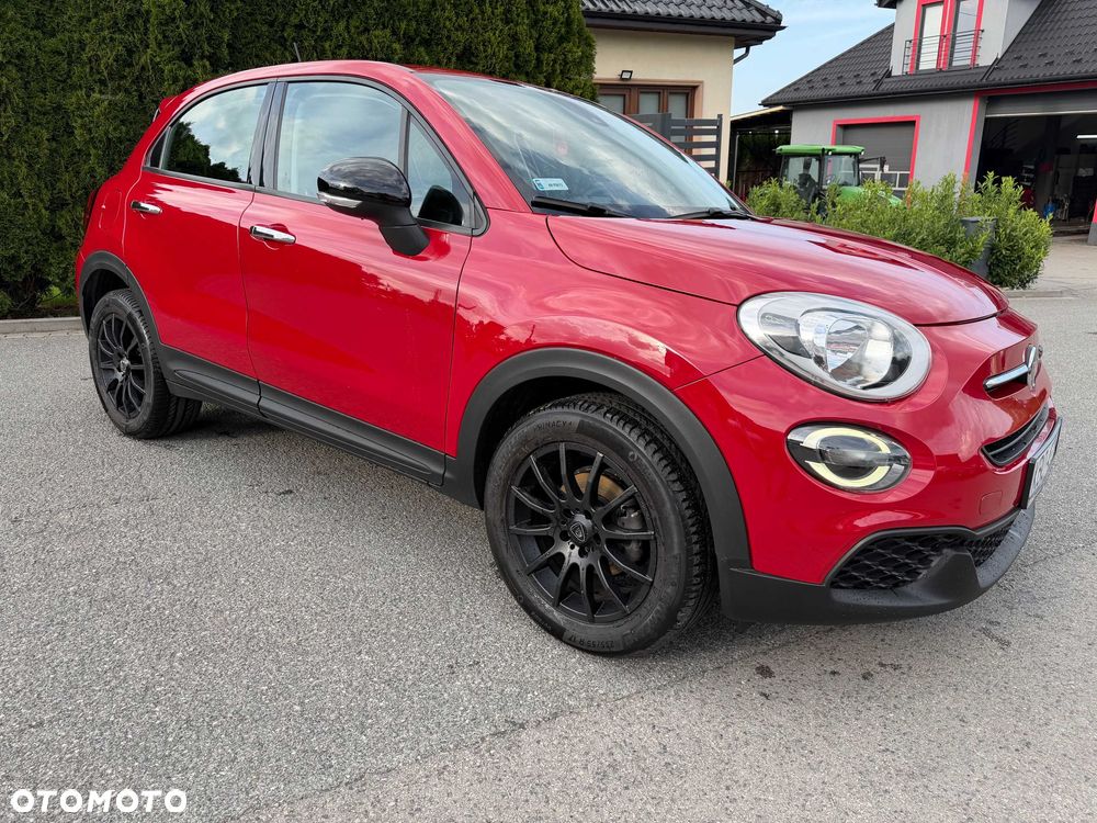 Fiat 500X - 2