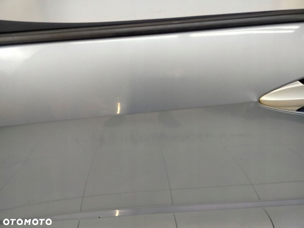 HONDA CIVIC VIII 06R- DRZWI LEWE PRZEDNIE LEWY PRZÓD B538M - 6