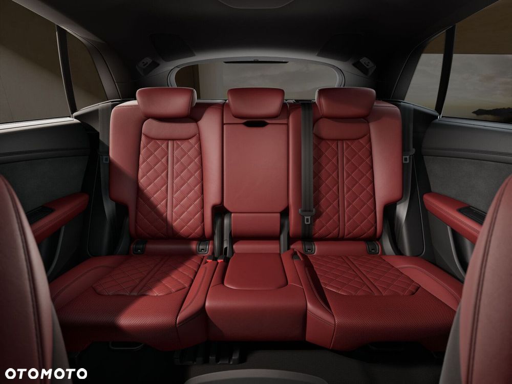 Audi SQ8 - 9