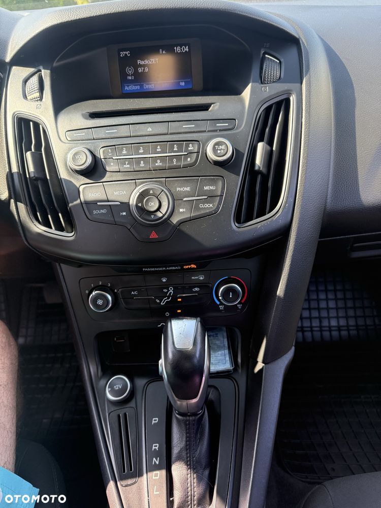 Ford Focus - 2
