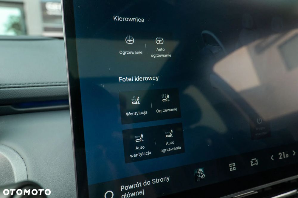 Geely Starray EM-i 1.5 PHEV Pro - 35