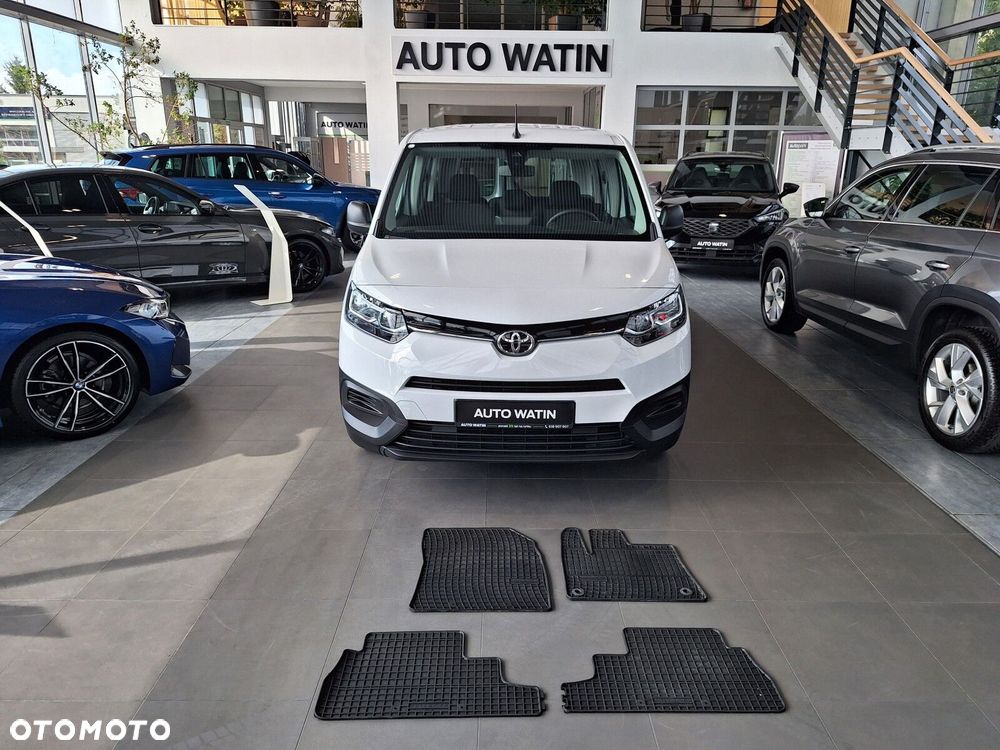 Toyota Proace City Verso Long 1.5 D-4D Combi - 15
