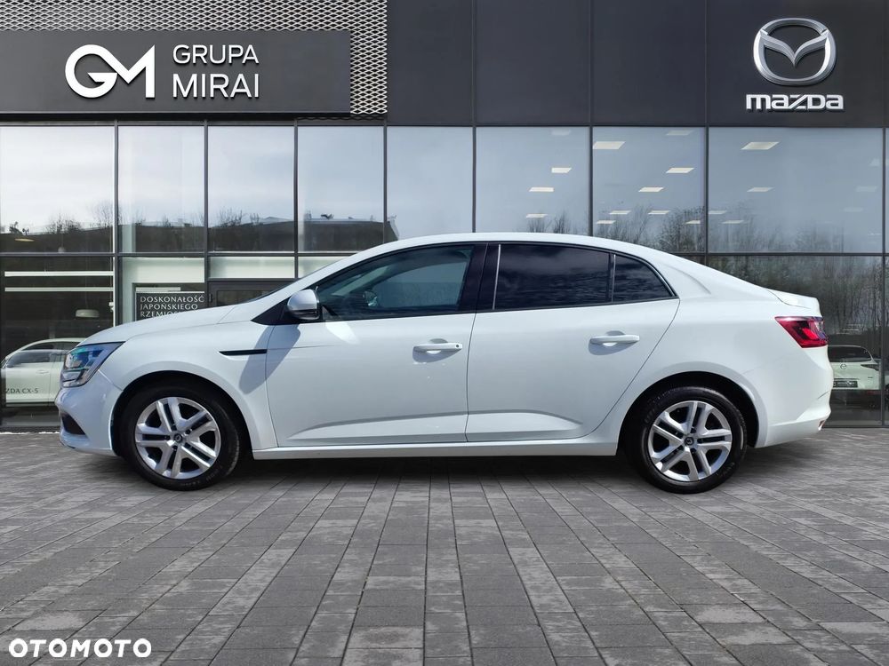 Renault Megane 1.3 TCe FAP Life - 2