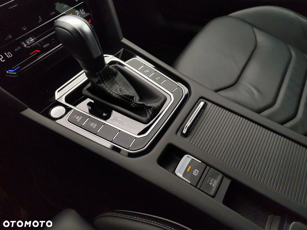 Volkswagen Arteon Shooting Brake 2.0 TSI R-Line DSG - 22