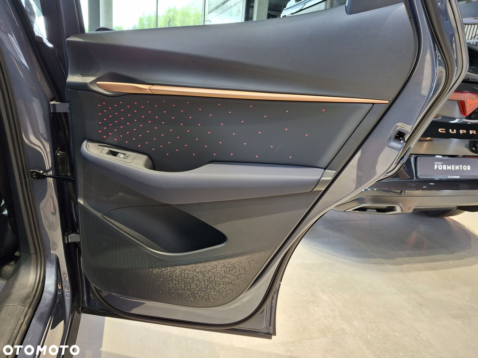 Cupra Tavascan - 28