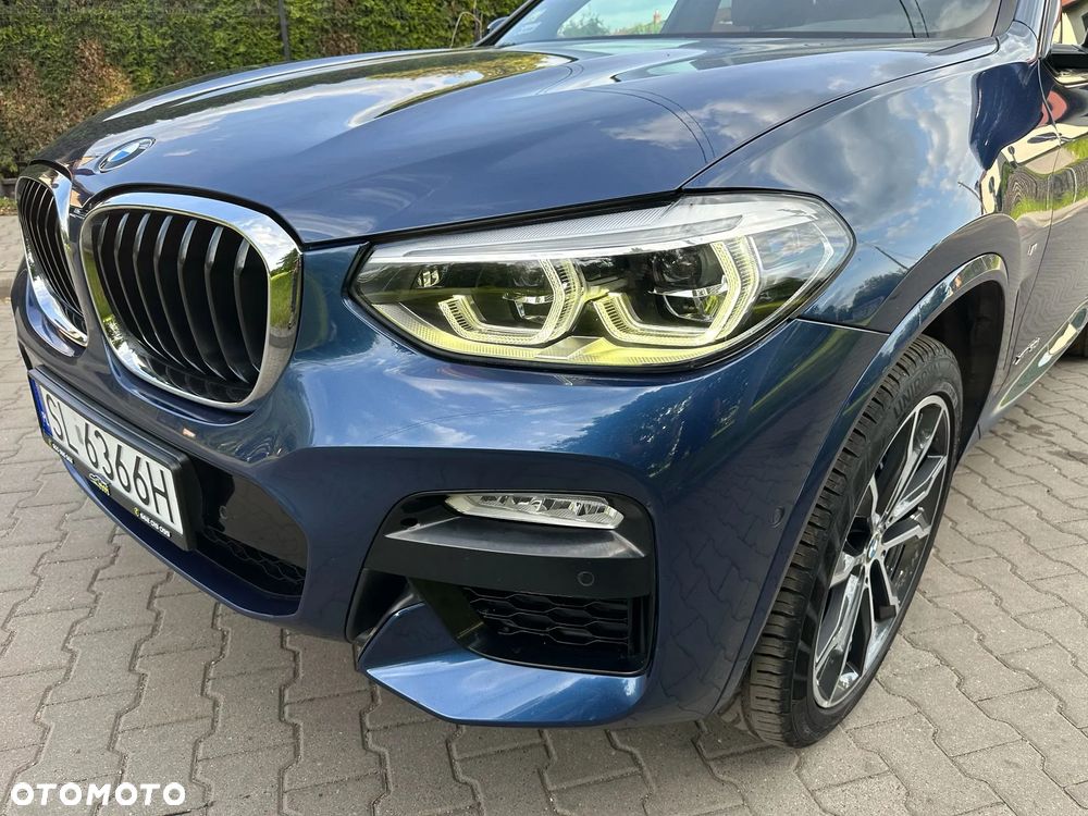 BMW X3 xDrive30i M Sport - 6