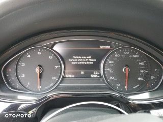 Audi A8 3.0 TFSI Quattro tiptronic Langversion - 4