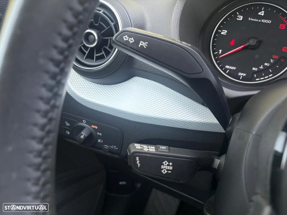 Audi Q2 1.6 TDI S tronic - 22