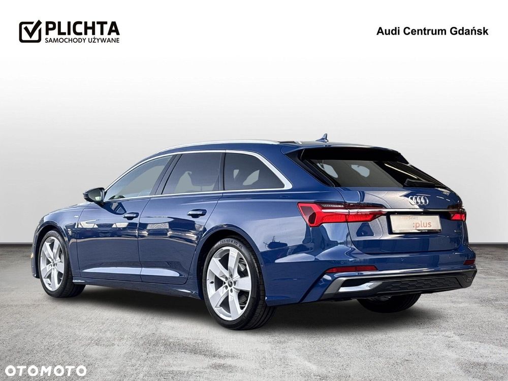 Audi A6 Avant - 3