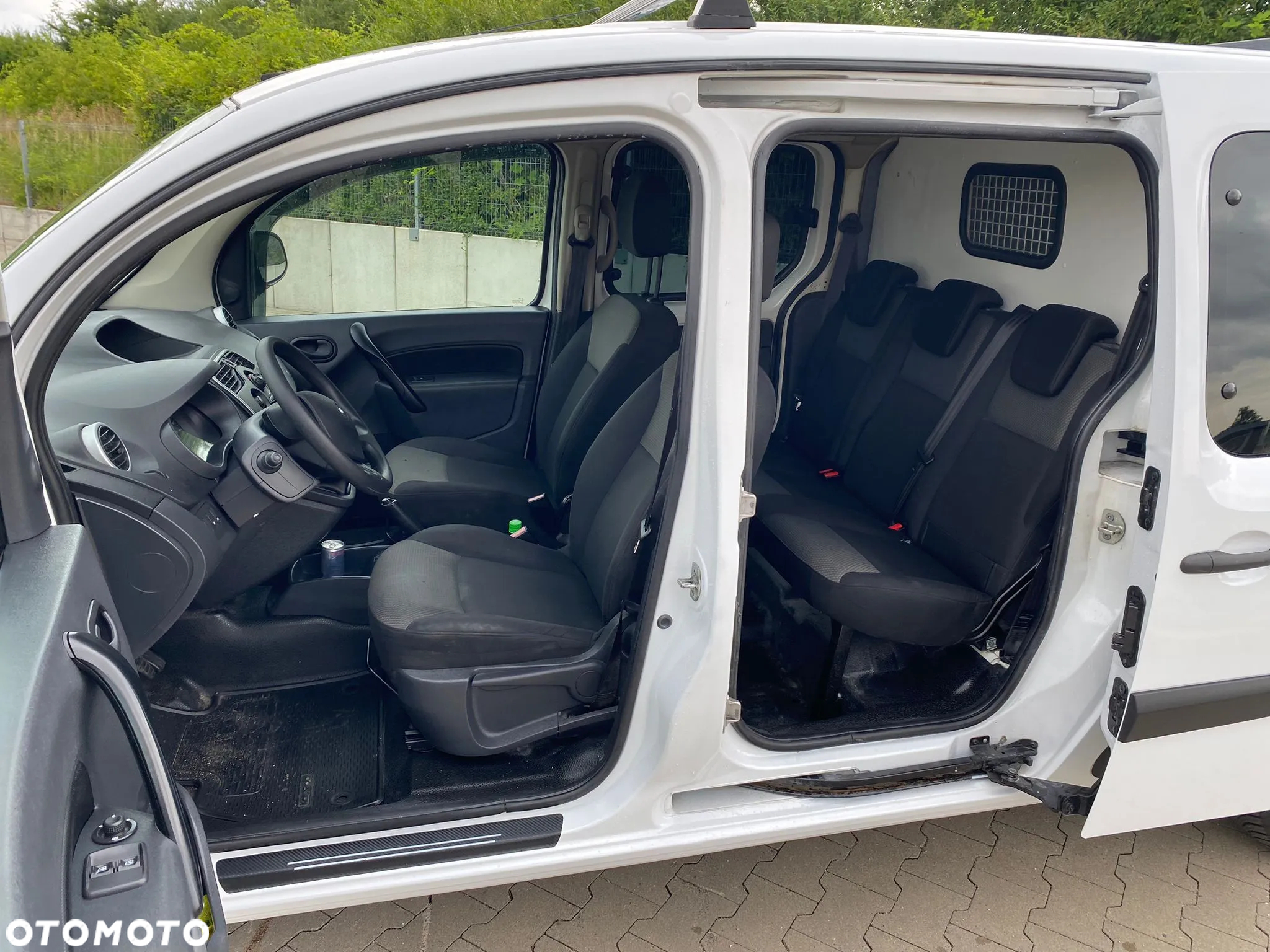 Renault Kangoo 1.5 dCi Business - 4
